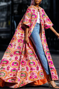 Desert Sun Blocked Cape