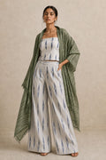 Court Solar Gown Set — image 1