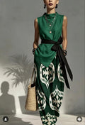 Emerald Motif Set — image 1