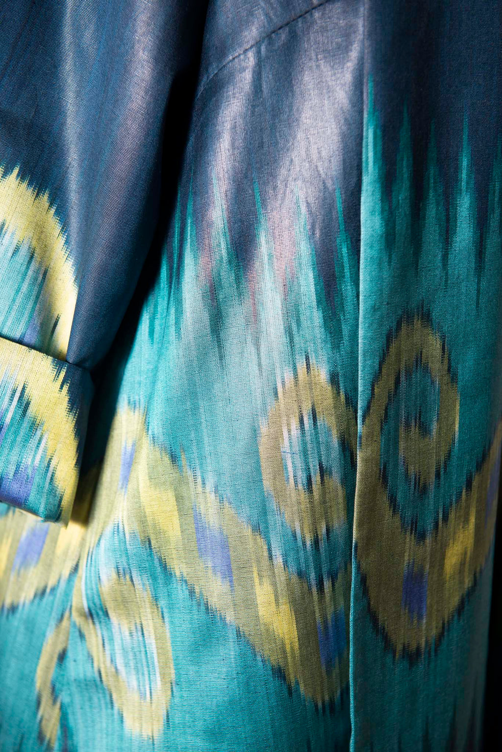 Ikat Belted Ember Set