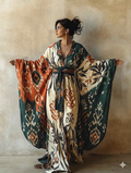 Obsidian Court KIMONO